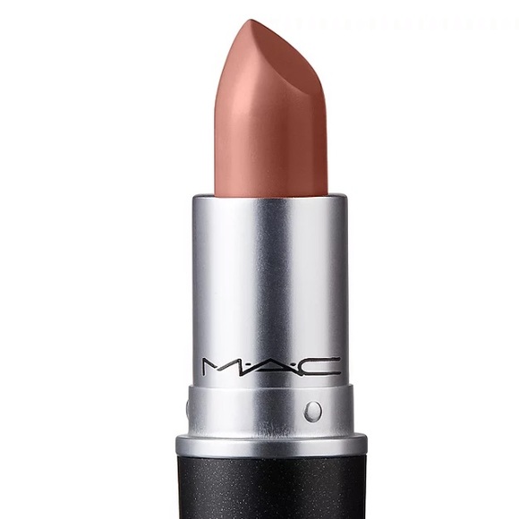 ❤️ M·A·C Cosmetics Matte Lipstick in Velvet Teddy - Picture 8 of 10